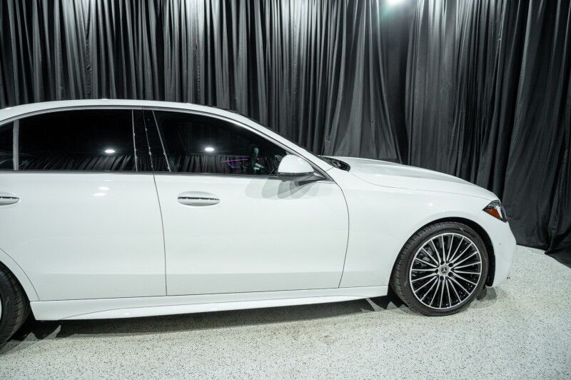 2026 Mercedes-Benz C-Class C 300 Sedan Peoria AZ