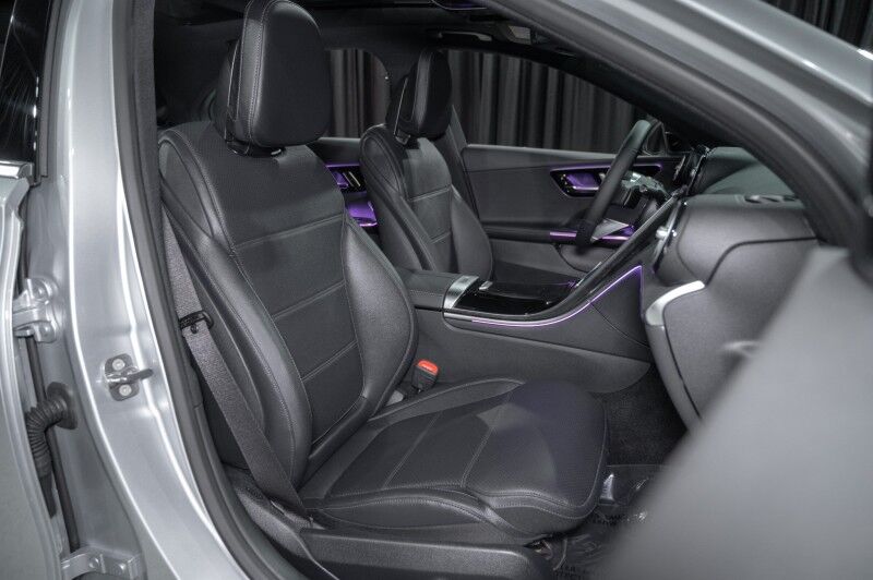 2026 Mercedes-Benz C-Class C 300 Sedan Peoria AZ