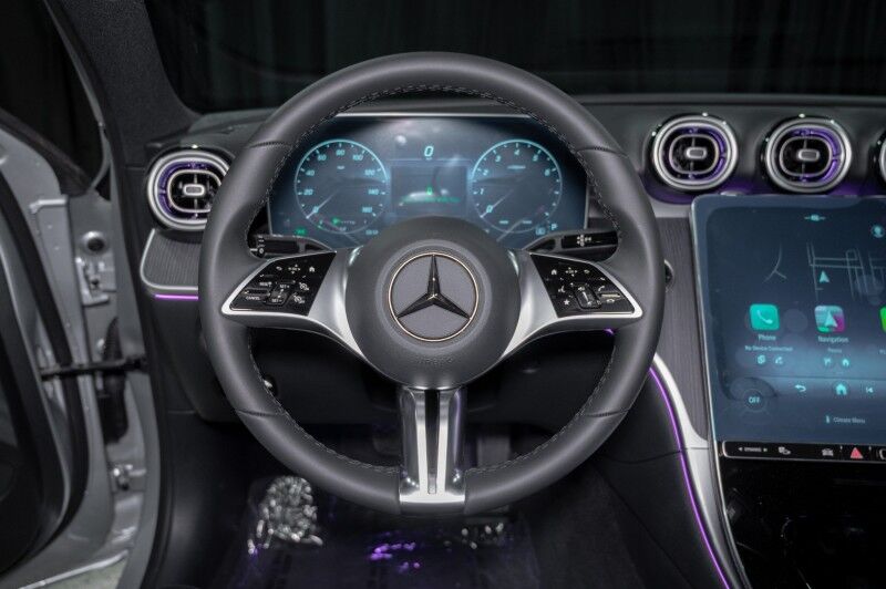 2026 Mercedes-Benz C-Class C 300 Sedan Peoria AZ