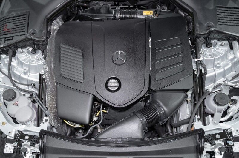 2026 Mercedes-Benz C-Class C 300 Sedan Peoria AZ