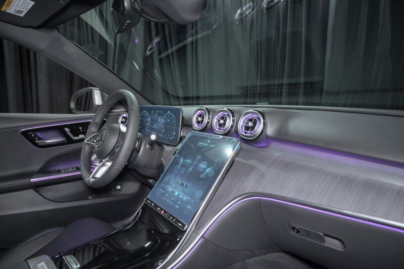 2026 Mercedes-Benz C-Class C 300 Sedan Peoria AZ