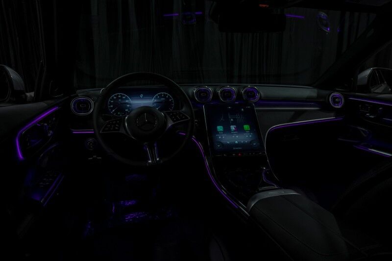 2026 Mercedes-Benz C-Class C 300 Sedan Peoria AZ