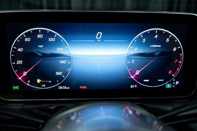 2026 Mercedes-Benz C-Class C 300 Sedan Peoria AZ