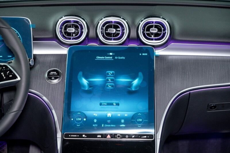 2026 Mercedes-Benz C-Class C 300 Sedan Peoria AZ