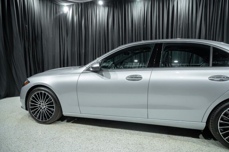 2026 Mercedes-Benz C-Class C 300 Sedan Peoria AZ