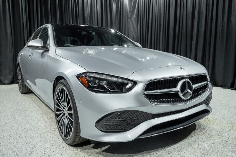 2026 Mercedes-Benz C-Class C 300 Sedan Peoria AZ