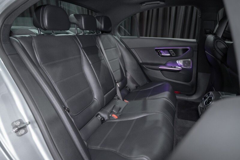 2026 Mercedes-Benz C-Class C 300 Sedan Peoria AZ