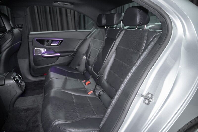 2026 Mercedes-Benz C-Class C 300 Sedan Peoria AZ