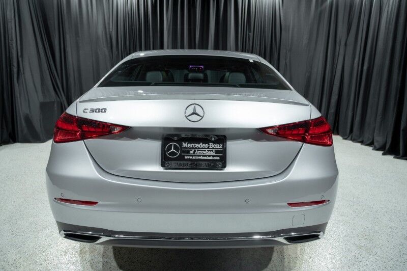2026 Mercedes-Benz C-Class C 300 Sedan Peoria AZ