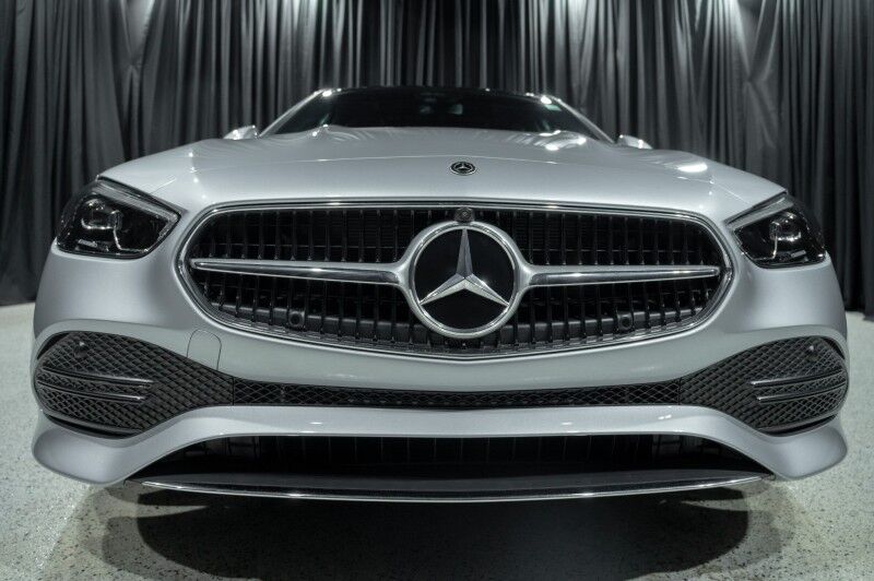 2026 Mercedes-Benz C-Class C 300 Sedan Peoria AZ