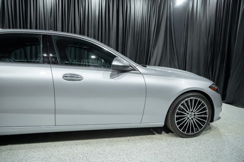 2026 Mercedes-Benz C-Class C 300 Sedan Peoria AZ
