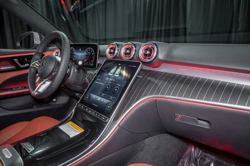 2026 Mercedes-Benz C-Class C 300 Sedan Peoria AZ