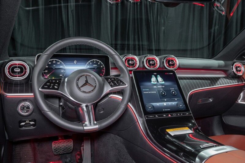 2026 Mercedes-Benz C-Class C 300 Sedan Peoria AZ