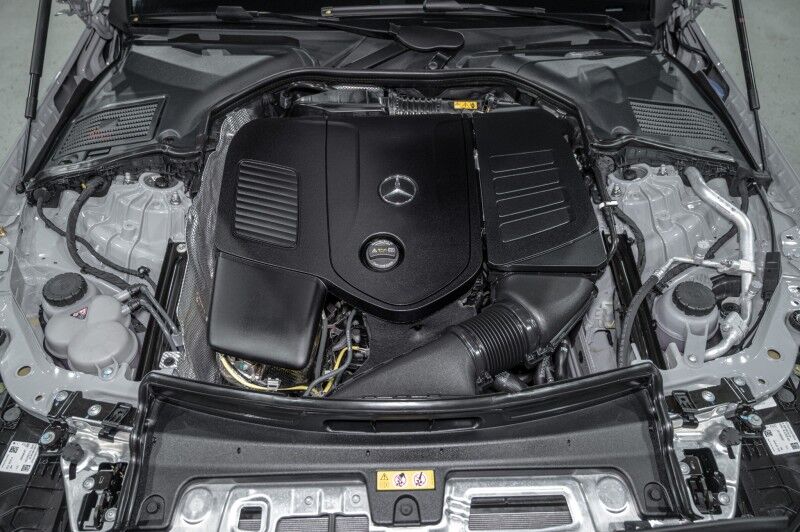 2026 Mercedes-Benz C-Class C 300 Sedan Peoria AZ