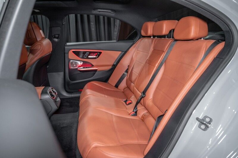 2026 Mercedes-Benz C-Class C 300 Sedan Peoria AZ