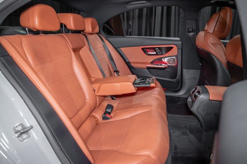 2026 Mercedes-Benz C-Class C 300 Sedan Peoria AZ