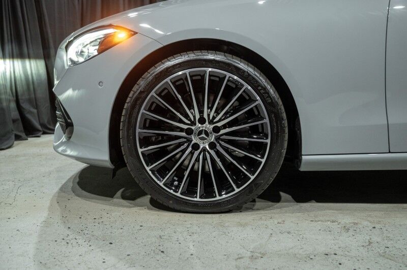 2026 Mercedes-Benz C-Class C 300 Sedan Peoria AZ