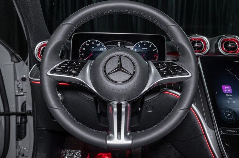 2026 Mercedes-Benz C-Class C 300 Sedan Peoria AZ