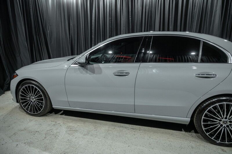 2026 Mercedes-Benz C-Class C 300 Sedan Peoria AZ