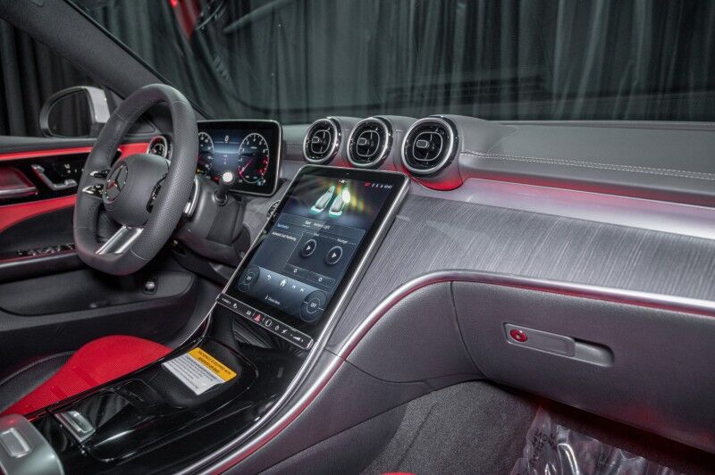 2026 Mercedes-Benz C-Class C 300 Sedan Peoria AZ