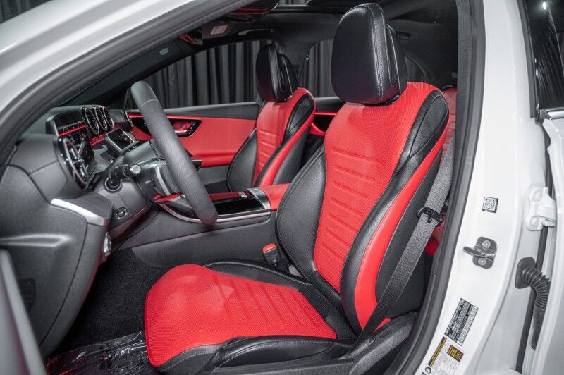 2026 Mercedes-Benz C-Class C 300 Sedan Peoria AZ