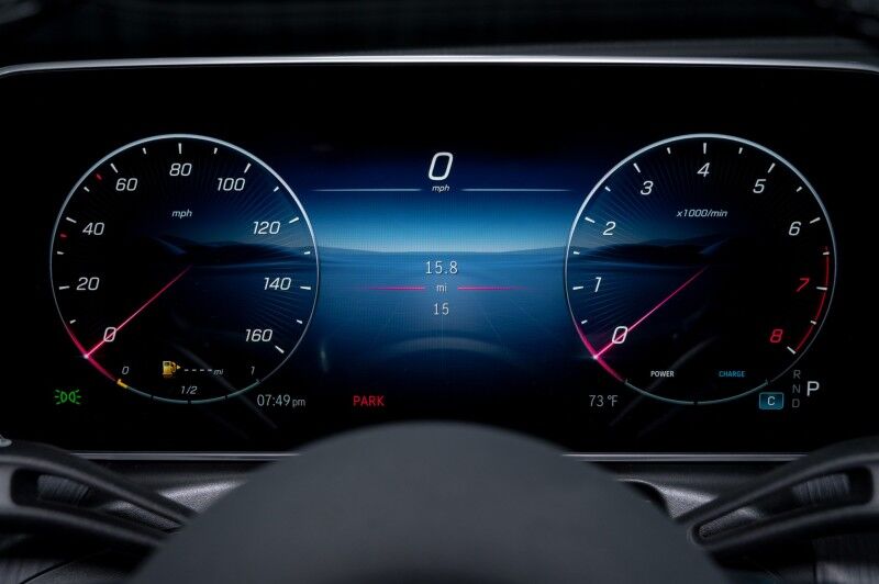 2026 Mercedes-Benz C-Class C 300 Sedan Peoria AZ