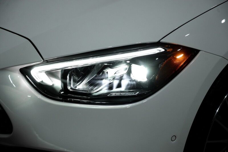 2026 Mercedes-Benz C-Class C 300 Sedan Peoria AZ