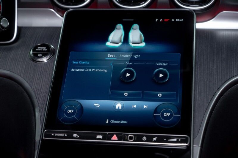 2026 Mercedes-Benz C-Class C 300 Sedan Peoria AZ