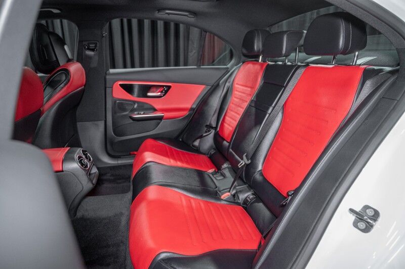 2026 Mercedes-Benz C-Class C 300 Sedan Peoria AZ