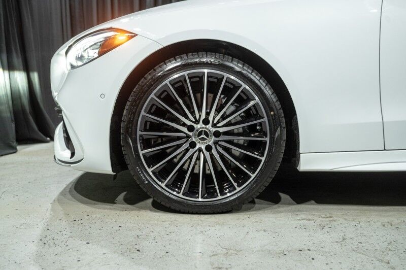 2026 Mercedes-Benz C-Class C 300 Sedan Peoria AZ