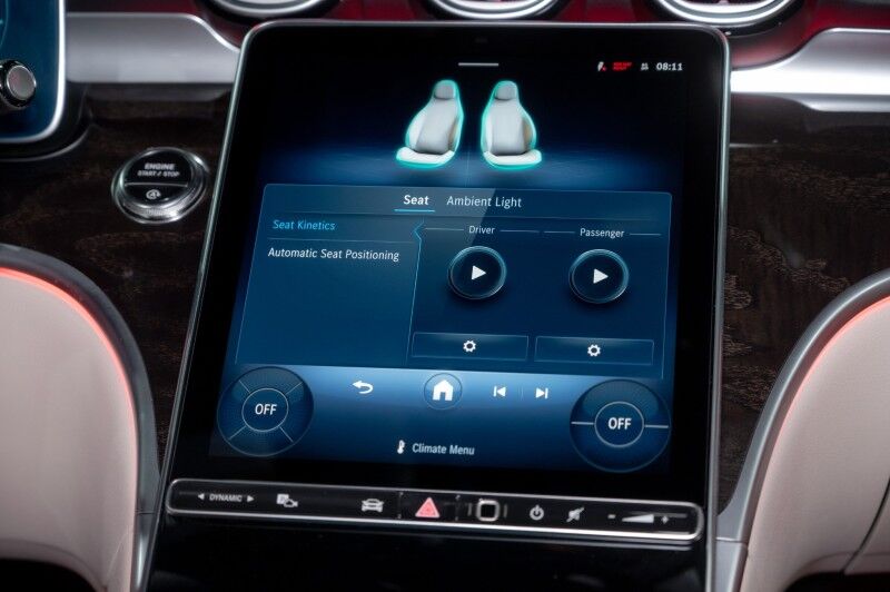 2026 Mercedes-Benz C-Class C 300 Sedan Peoria AZ