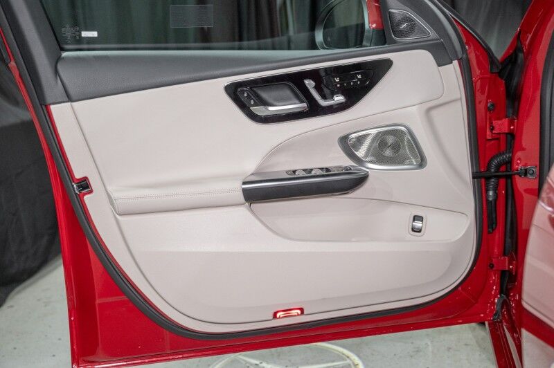 2026 Mercedes-Benz C-Class C 300 Sedan Peoria AZ