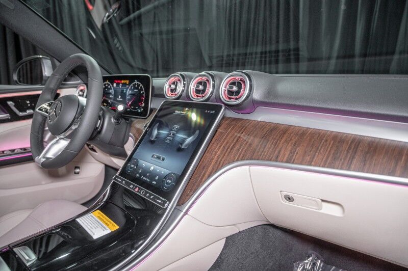 2026 Mercedes-Benz C-Class C 300 Sedan Peoria AZ