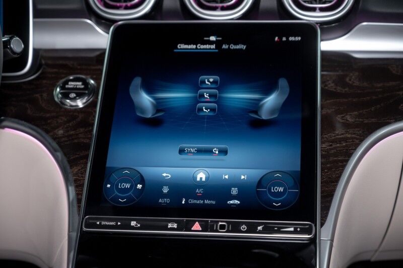 2026 Mercedes-Benz C-Class C 300 Sedan Peoria AZ