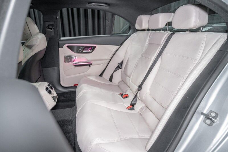 2026 Mercedes-Benz C-Class C 300 Sedan Peoria AZ