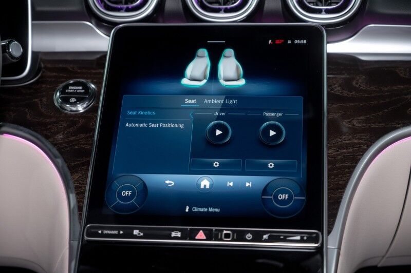 2026 Mercedes-Benz C-Class C 300 Sedan Peoria AZ