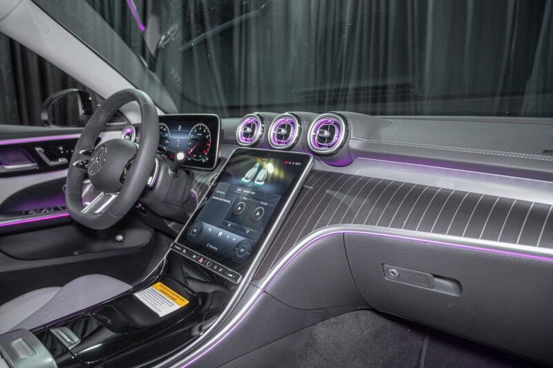 2026 Mercedes-Benz C-Class C 300 Sedan Peoria AZ