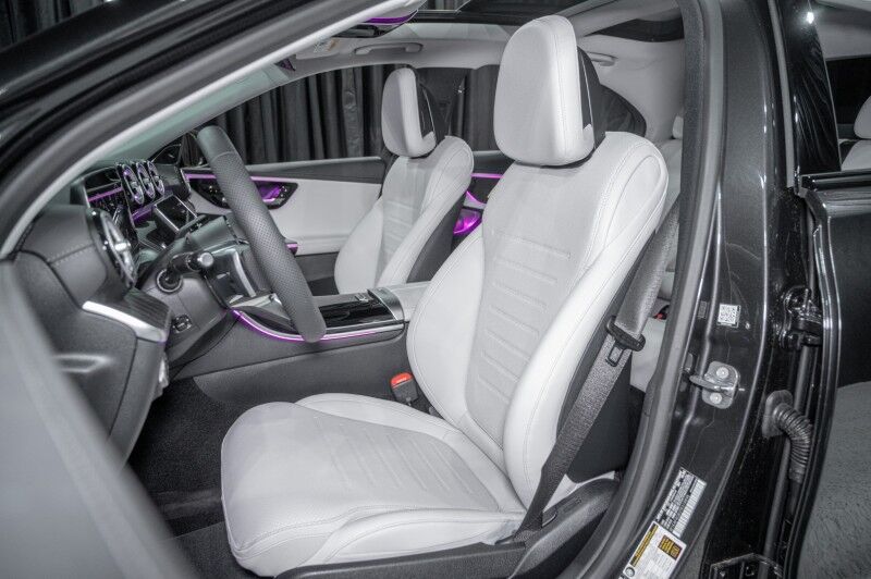 2026 Mercedes-Benz C-Class C 300 Sedan Peoria AZ