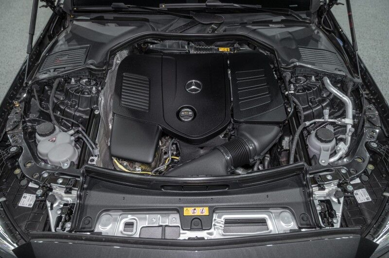 2026 Mercedes-Benz C-Class C 300 Sedan Peoria AZ