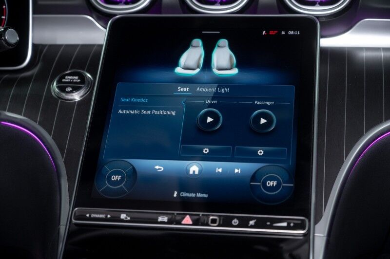 2026 Mercedes-Benz C-Class C 300 Sedan Peoria AZ