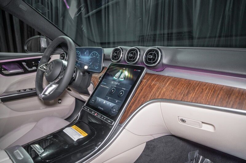2026 Mercedes-Benz C-Class C 300 Sedan Peoria AZ