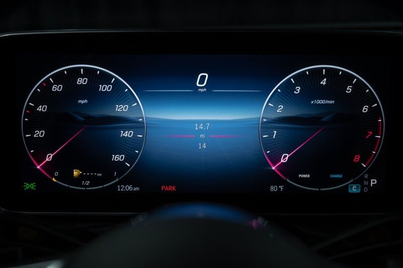 2026 Mercedes-Benz C-Class C 300 Sedan Peoria AZ