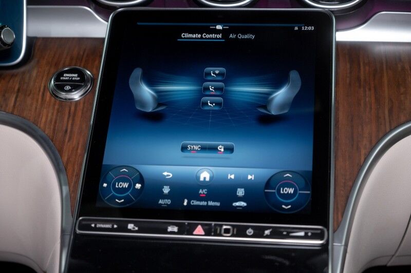 2026 Mercedes-Benz C-Class C 300 Sedan Peoria AZ