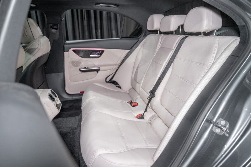 2026 Mercedes-Benz C-Class C 300 Sedan Peoria AZ