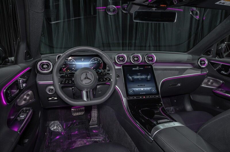 2026 Mercedes-Benz C-Class C 300 Sedan Peoria AZ