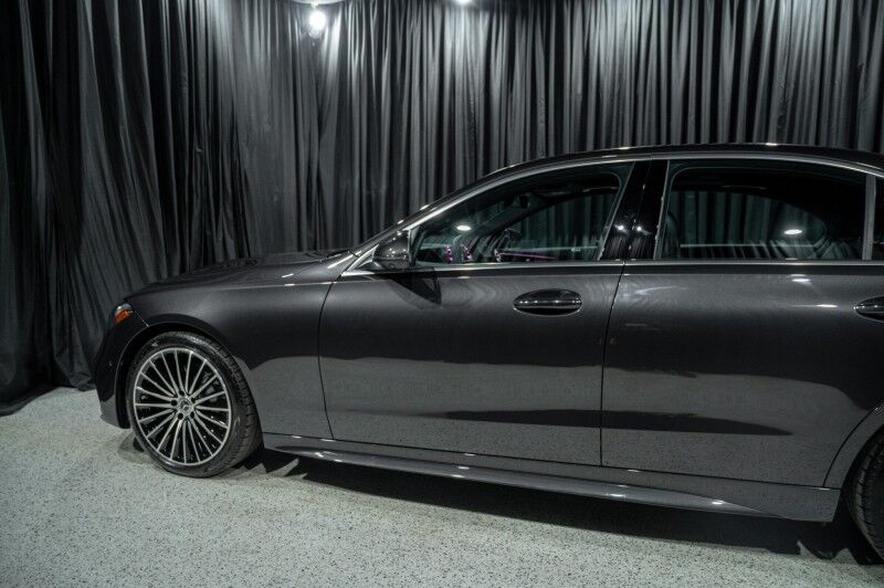 2026 Mercedes-Benz C-Class C 300 Sedan Peoria AZ