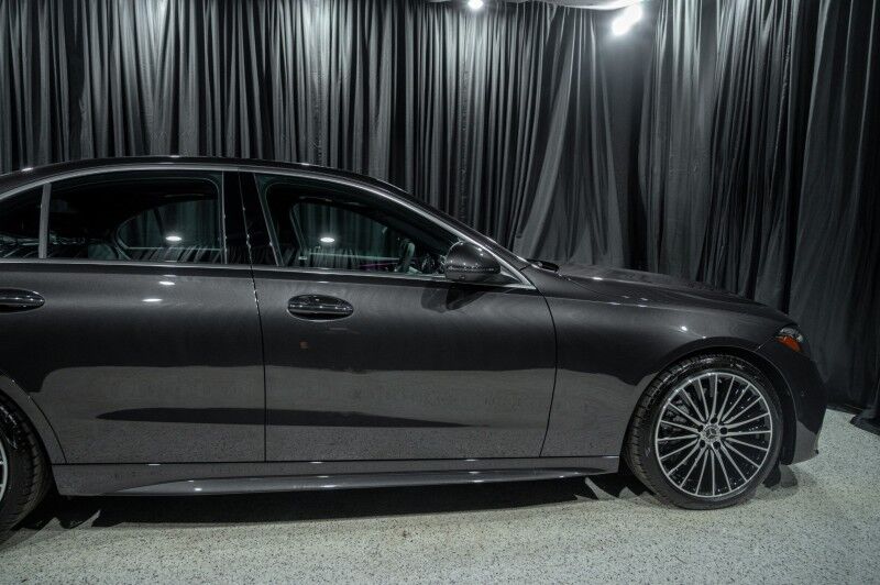 2026 Mercedes-Benz C-Class C 300 Sedan Peoria AZ