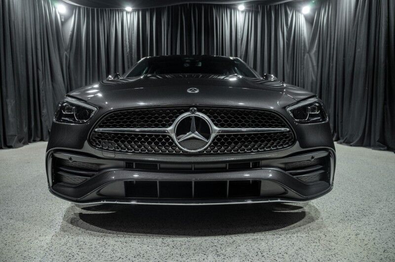 2026 Mercedes-Benz C-Class C 300 Sedan