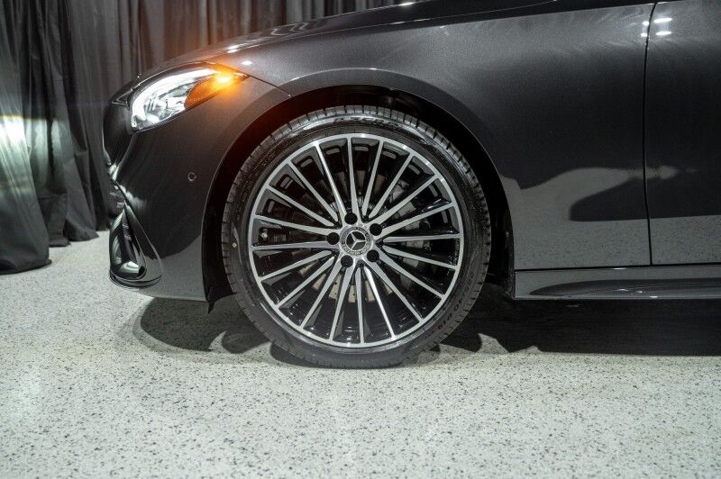 2026 Mercedes-Benz C-Class C 300 Sedan Peoria AZ