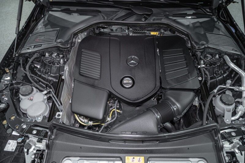 2026 Mercedes-Benz C-Class C 300 Sedan Peoria AZ